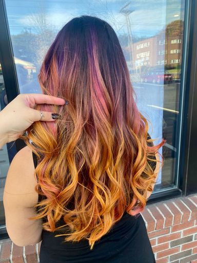 Beauty Salon «Cut To the Chase Salon», reviews and photos, 37 Central Square, Chelmsford, MA 01824, USA