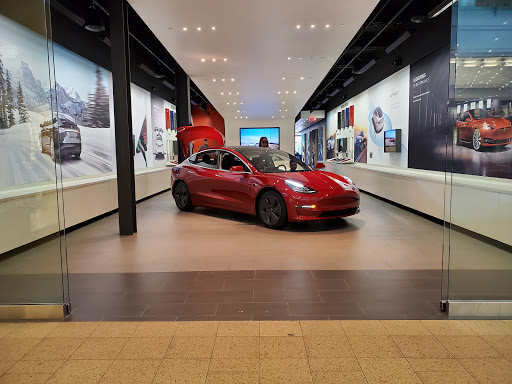 Shopping Mall «Lenox Square», reviews and photos, 3393 Peachtree Rd NE, Atlanta, GA 30326, USA