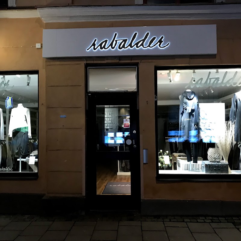 Rabalder Uppsala