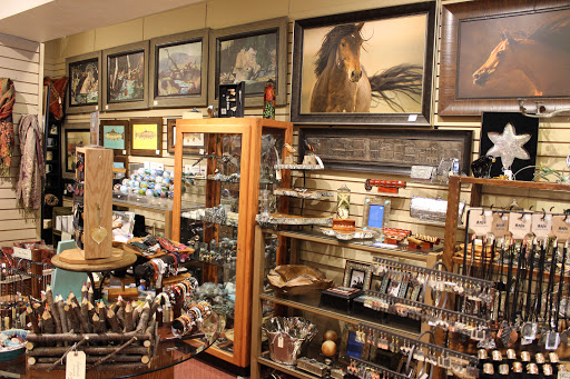 Art Gallery «Southwestern Expressions», reviews and photos, 312 Main St, Park City, UT 84060, USA