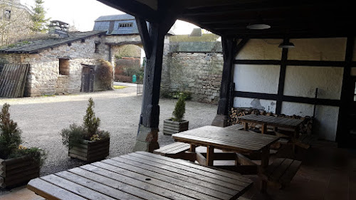 Holiday home La Marelle Vielsalm en allemagne