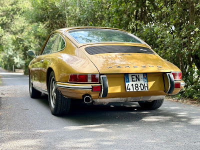 Classic Motors & Co à Mauguio