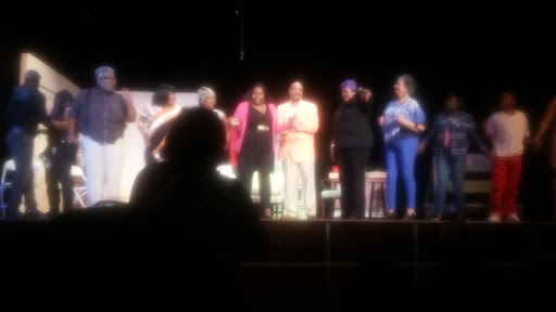 Performing Arts Theater «Ursuline Arts Center», reviews and photos, 3113 Lexington Rd, Louisville, KY 40206, USA