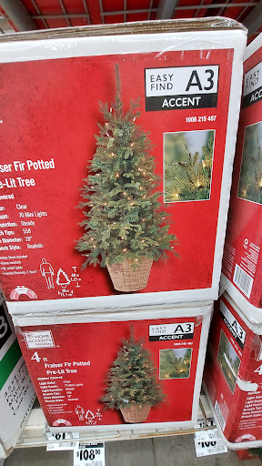 Home Improvement Store «The Home Depot», reviews and photos, 600 Hempstead Turnpike, Elmont, NY 11003, USA