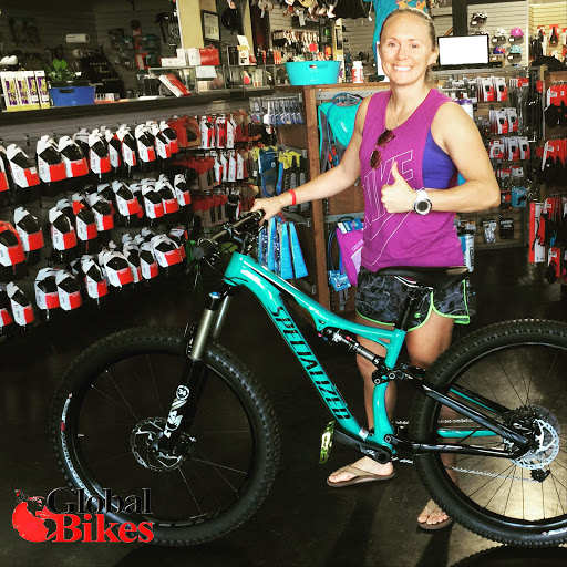 Bicycle Store «Global Bikes - Chandler North», reviews and photos, 2915 W Ray Rd, Chandler, AZ 85224, USA
