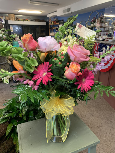 Wholesale florist Waterbury