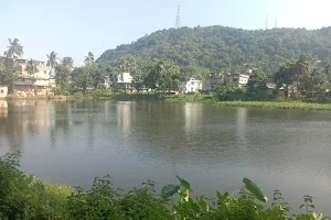Durgasorobar Lake image