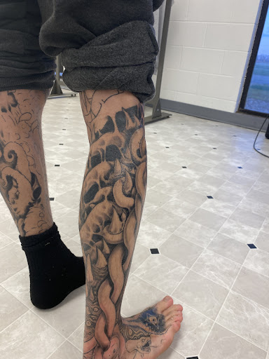 Explore cuba tattoo ideas, creative tattoo ideas in Orland, available at K1LL3R ARTW0RK