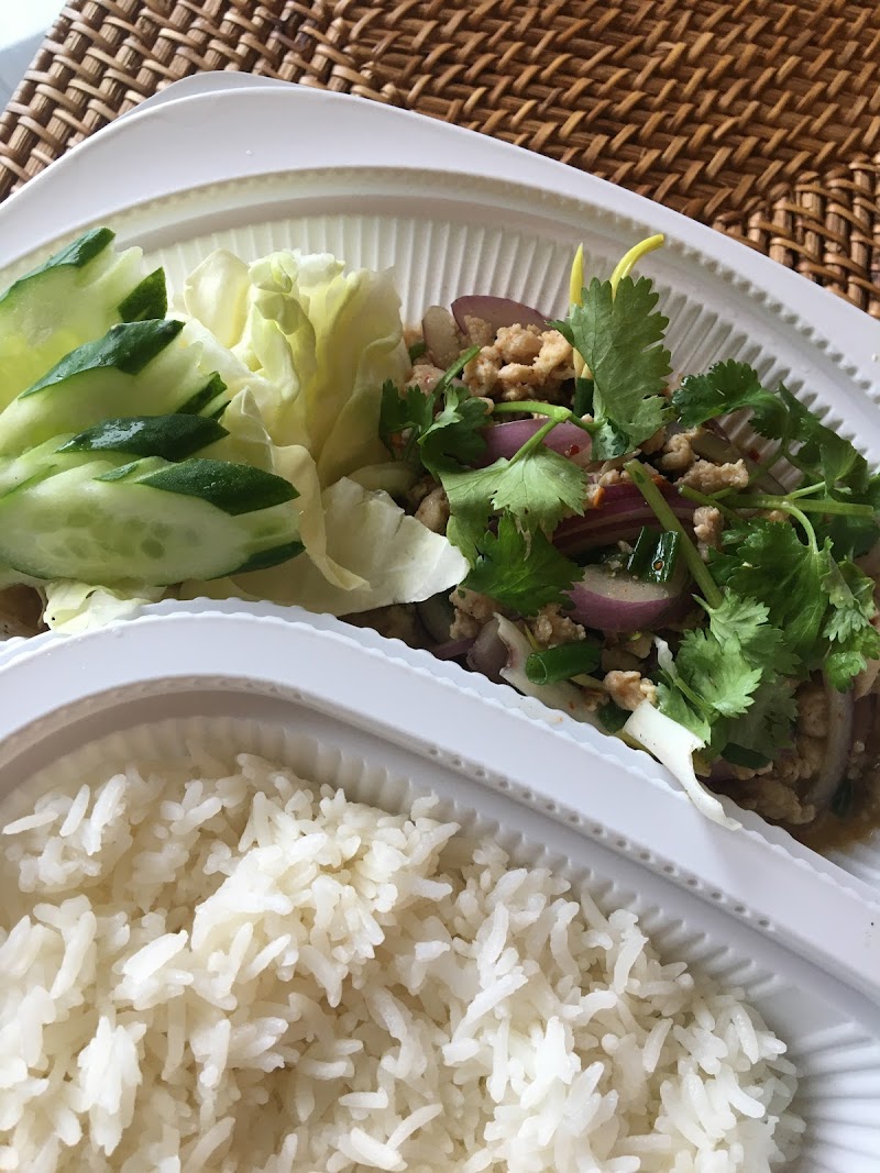 Makin 東京都江東区白河 タイ料理店 グルコミ