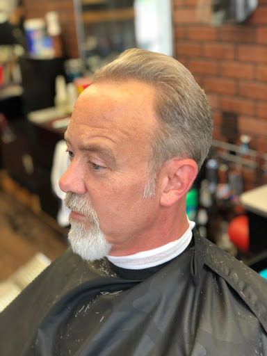 Barber Shop «Redds Barbershop», reviews and photos, 1185 Ringwood Ave, Haskell, NJ 07420, USA