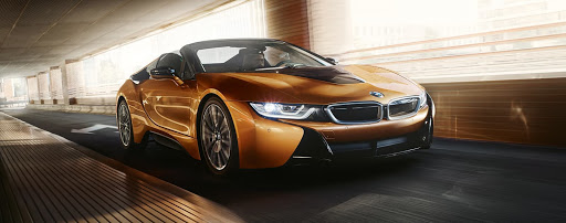 BMW Dealer «P & W BMW», reviews and photos, 4801 Baum Blvd, Pittsburgh, PA 15213, USA