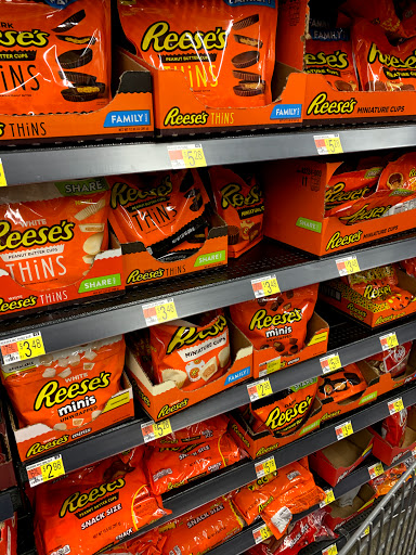 Optician «Walmart Vision & Glasses», reviews and photos, 301 Falls Blvd, Quincy, MA 02169, USA