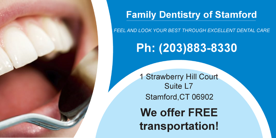Family Dentistry of Stamford PC