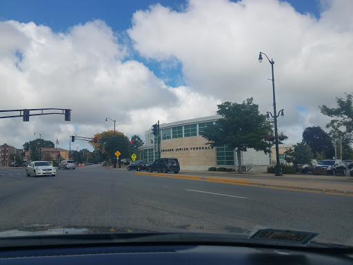 Funeral Home «Chicago Jewish Funerals - Skokie Chapel», reviews and photos, 8851 Skokie Blvd, Skokie, IL 60077, USA