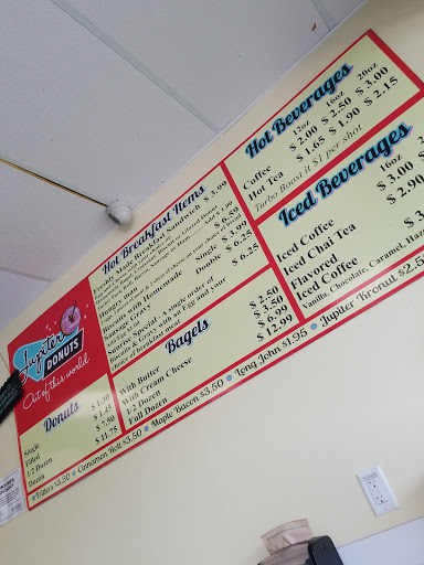 Donut Shop «Jupiter Donut Factory», reviews and photos, 1115 Royal Palm Beach Blvd, Royal Palm Beach, FL 33411, USA