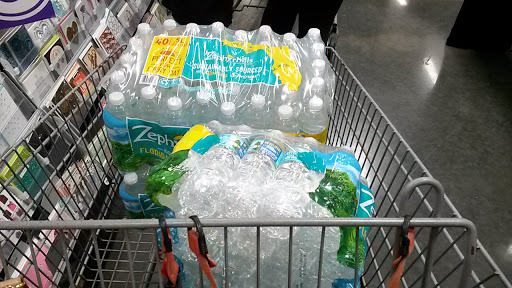 Warehouse club «BJ’s Wholesale Club», reviews and photos, 5100 NW 9th Ave, Fort Lauderdale, FL 33309, USA