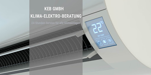 KEB Klima - Elektro - Beratung GmbH