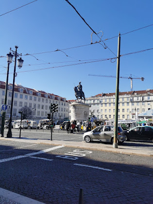 Les plus récentes Apartamento para férias The Visionaire Apartments 1100-240 Lisbon