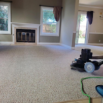 Aqua-Dry Carpet Cleaning