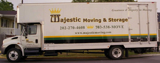 2221 N Emerson St, Arlington, VA 22207, USA