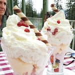 Photo n°7 de l'avis de Edgar.e fait le 04/08/2021 à 15:12 sur le  Bergrestaurant Predigtstuhl à Bad Reichenhall