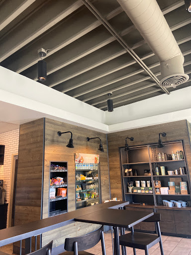 Coffee Shop «Starbucks», reviews and photos, 986 Ambassador Dr, Reno, NV 89523, USA