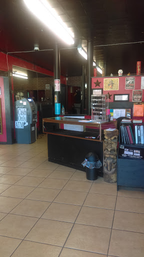 Tattoo Shop «Inner City Custom Tattoo», reviews and photos, 4909 Mobile Hwy, Pensacola, FL 32506, USA