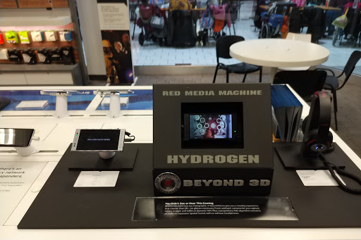 Cell Phone Store «AT&T», reviews and photos, 1 PA-18 #571, Monaca, PA 15061, USA