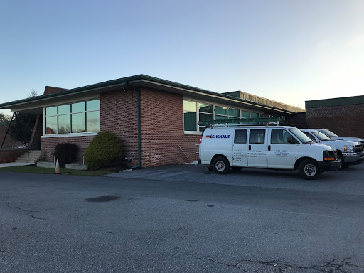 Propane Supplier «W.C. Eshenaur & Son, Inc.», reviews and photos, 200 S 41st St, Harrisburg, PA 17111, USA