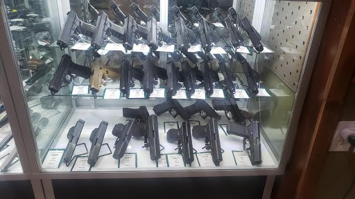 Gun Shop «Sugarbush Armory», reviews and photos, 1427 Maxon Rd, Attica, NY 14011, USA