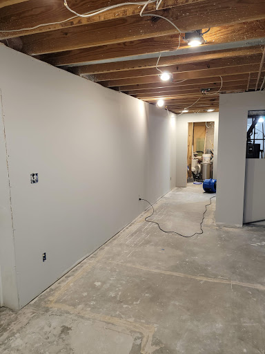 Logical Drywall and Painting