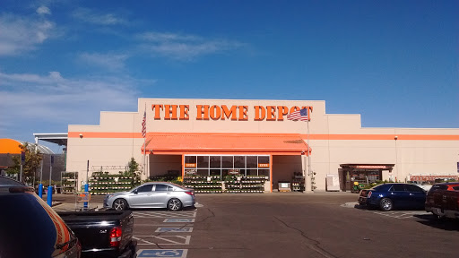 Home Improvement Store «The Home Depot», reviews and photos, 4450 N Fwy Rd, Pueblo, CO 81008, USA