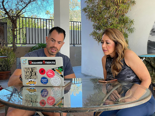 Gym «Unleashed Strength Gym», reviews and photos, 1180 Olympic Dr #112, Corona, CA 92881, USA