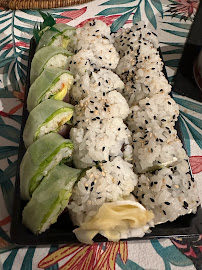 Plats et boissons du Restaurant japonais Suki Sushi à Fréjus - n°18