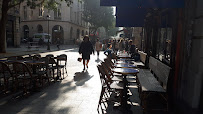Atmosphère du Café Matamata - Coffee Bar à Paris - n°16