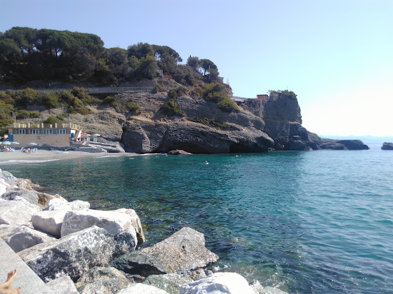 Spiaggia della Madonnetta