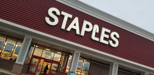 Office Supply Store «Staples», reviews and photos, 12389 Georgia Ave, Silver Spring, MD 20906, USA