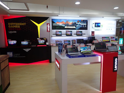 Lenovo Exclusive Store @ Digital Mall Petaling Jaya by FCC Retail Sdn Bhd (682512-T)