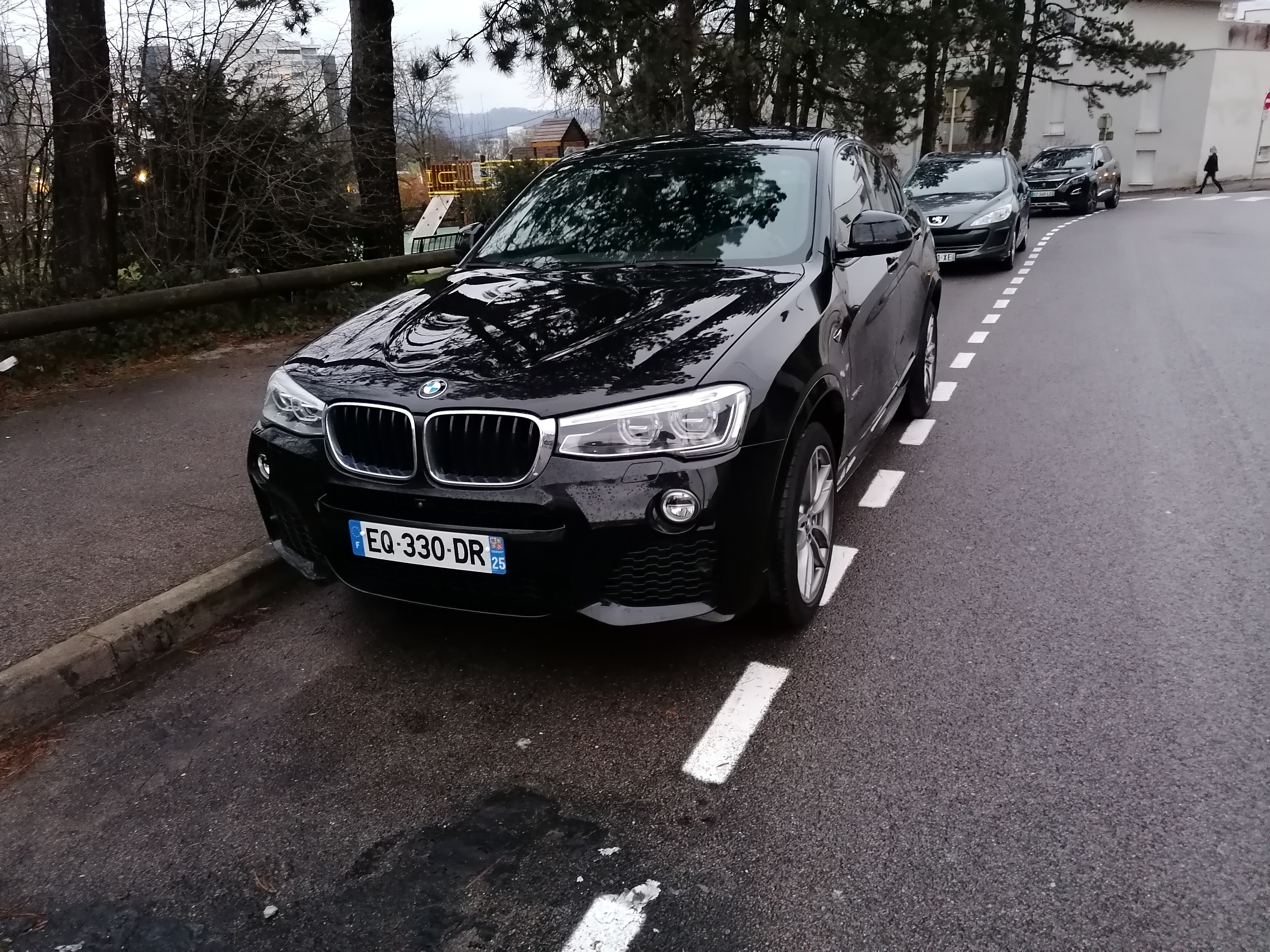 Photo n° 4 de l'avis de Philippe.o fait le 11/12/2020 à 20:49
