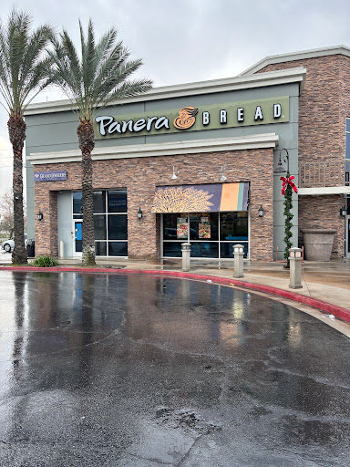 Panera Bread image