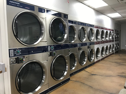 Laundromat «Sunshine Laundry LLC», reviews and photos, 4132 Manzanita Ave # 700, Carmichael, CA 95608, USA