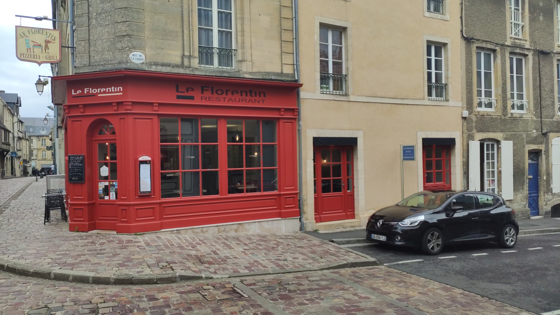 Photo n° 1 de l'avis de jeanyves.i fait le 30/09/2020 à 12:24