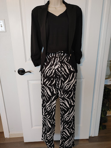 Department Store «Marshalls», reviews and photos, 5690 Fairmont Pkwy, Pasadena, TX 77505, USA