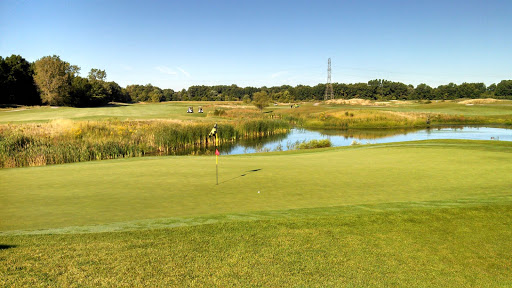 Golf Course «The Brassie Golf Club», reviews and photos, 1110 Pearson Rd, Chesterton, IN 46304, USA
