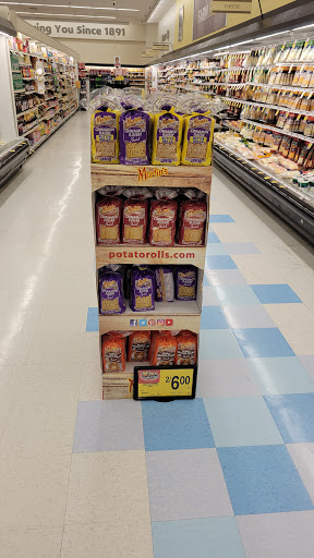 Grocery Store «ACME Markets», reviews and photos, 5100 Wellington Ave, Ventnor City, NJ 08406, USA