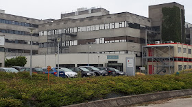 Spoed - Universitair Ziekenhuis Antwerpen