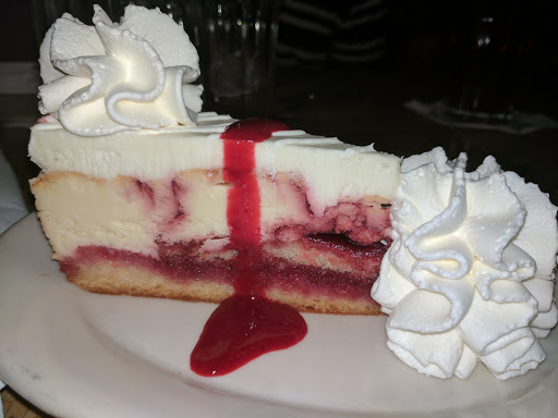 Restaurant «The Cheesecake Factory», reviews and photos, 2402 East Camelback, Phoenix, AZ 85016, USA