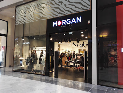 Morgan à Chartres