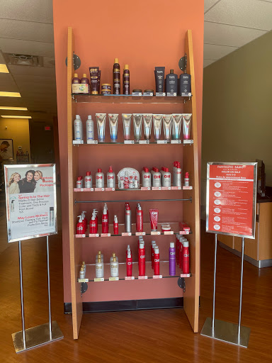 Hair Salon «Fantastic Sams Cut & Color», reviews and photos, 5380 Stadium Pkwy, Rockledge, FL 32955, USA