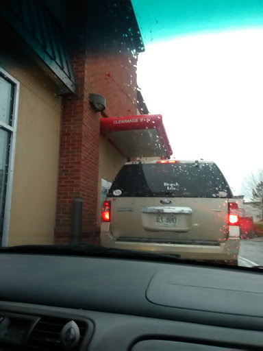 Fast Food Restaurant «Chick-fil-A», reviews and photos, 5905 Spout Springs Rd, Flowery Branch, GA 30542, USA